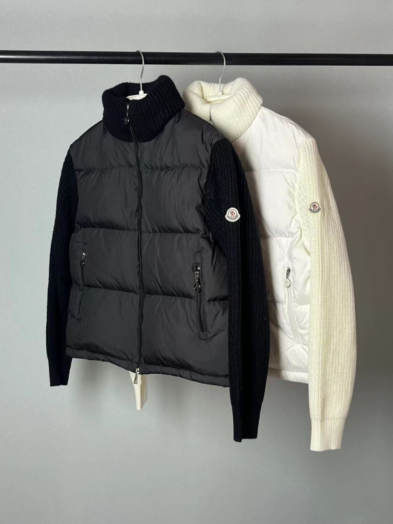 Moncler Down Jackets